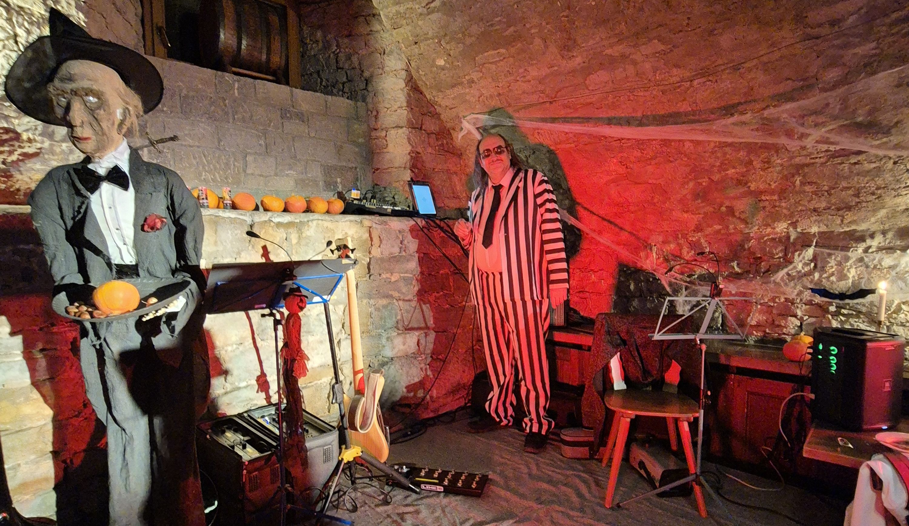 Halloween 2025 - Frickenhausen